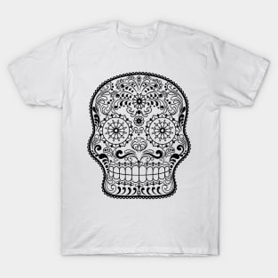 Calavera T-Shirt